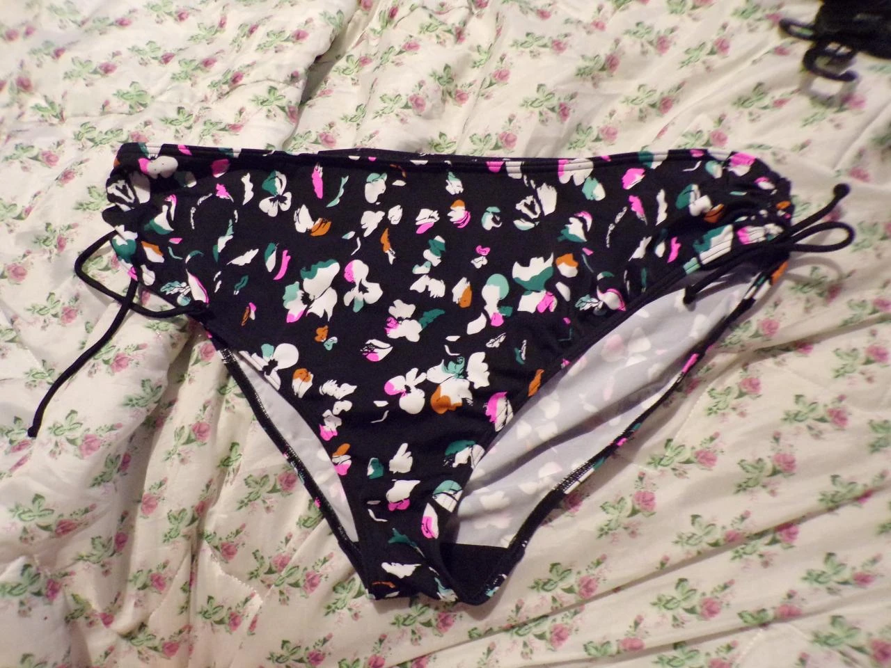 Bas de maillot de bain T54 neuf